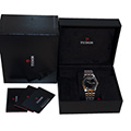 Tudor Royal 41 Black 