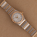 Omega Constellation 