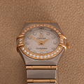 Omega Constellation 