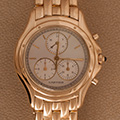Cartier Panthere Cougar Chronograph 