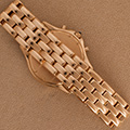 Cartier Panthere Cougar Chronograph 