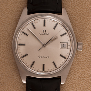 Omega Vintage 