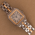 Cartier Panthere 1-row XL Jumbo 