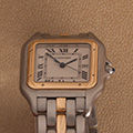 Cartier Panthere 1-row XL Jumbo 