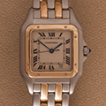 Cartier Panthere Large Model 2-row 