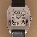 Cartier Santos 100 Medium 