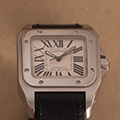 Cartier Santos 100 Medium 