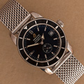 Breitling SuperOcean Heritage 38 