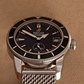 Breitling SuperOcean Heritage 38 