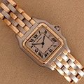 Cartier Panthere 3-row XL Jumbo 