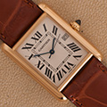 Cartier Tank Louis Large Model 