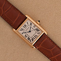 Cartier Tank Louis Large Model 