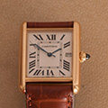 Cartier Tank Louis Large Model 