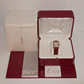 Cartier Tank Louis Large Model 