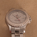 Rolex Yachtmaster 29 Ladies 