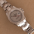 Rolex Yachtmaster 29 Ladies 