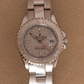 Rolex Yachtmaster 29 Ladies 