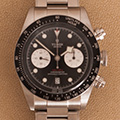 Tudor Black Bay Chronograph 