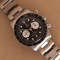 Tudor Black Bay Chronograph 