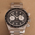 Tudor Black Bay Chronograph 