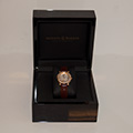 Chopard Happy Sport Midsize Diamonds 