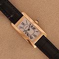 Cartier Tank Americaine Ladies 