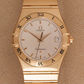 Omega Constellation 