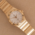 Omega Constellation 