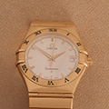 Omega Constellation 