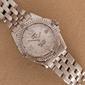 Breitling Wings Lady MOP 