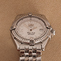 Breitling Wings Lady MOP 