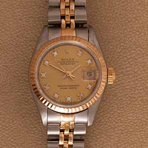 Rolex Datejust 26 