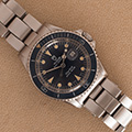 Tudor Prince Oysterdate Mini Sub 