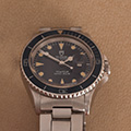 Tudor Prince Oysterdate Mini Sub 