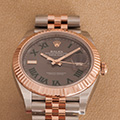 Rolex Datejust 41 Jubilee Wimbledon 