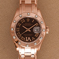 Rolex Lady Datejust Pearlmaster 29 