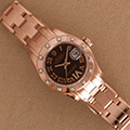 Rolex Lady Datejust Pearlmaster 29 