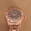 Rolex Lady Datejust Pearlmaster 29 
