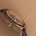 Tudor Heritage Black Bay Bronze Bucherer Ed. 