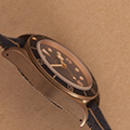 Tudor Heritage Black Bay Bronze Bucherer Ed. 