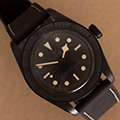 Tudor Black Bay Ceramic 