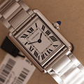 Cartier Tank Solo Ladies 