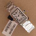 Cartier Tank Solo Ladies 