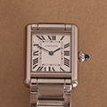 Cartier Tank Solo Ladies 