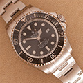 Rolex Sea-Dweller DeepSea 