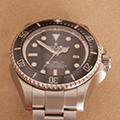 Rolex Sea-Dweller DeepSea 