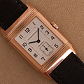 Jaeger-LeCoultre Reverso Duo Face Night Day 