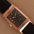 Jaeger-LeCoultre Reverso Duo Face Night Day 