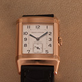 Jaeger-LeCoultre Reverso Duo Face Night Day 