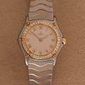 Ebel Classic Wave Diamonds 